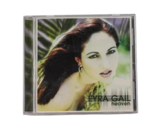 Eyra Gail - Heaven CD 2002 | Good Pre-Owned | 24 Seven Records