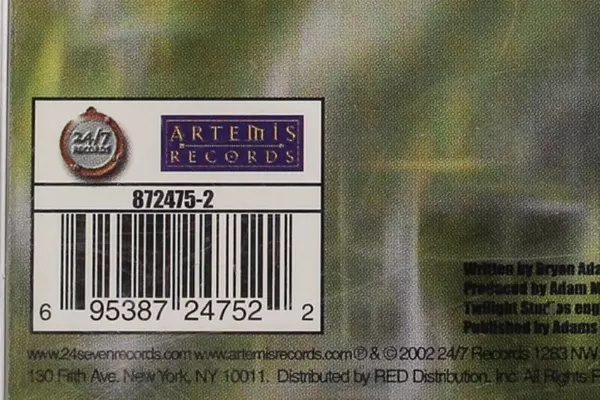 Eyra Gail - Heaven CD 2002 | Good Pre-Owned | 24 Seven Records