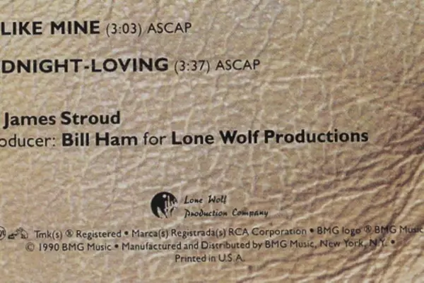 Clint Black Put Yourself In My Shoes CD 1990 BMG Good Condition Country Music