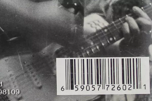 Blue Spark Venus Meet The Moon CD 2003 Good Ink Records Pre-Owned Music