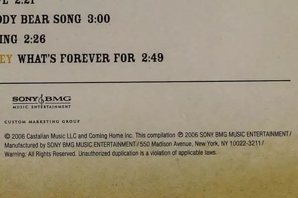 Ralph Emery Country Roads Good Hearted Woman Music CD 2006 BMG - Pre-Owned