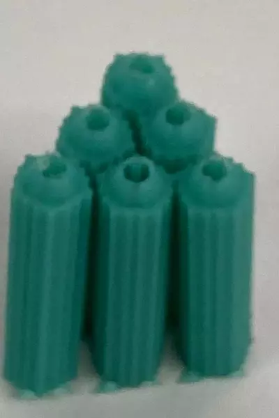 Lot of Baby Safety Dresser Anti-Tip Hardware Kit with Zip Ties & Screws