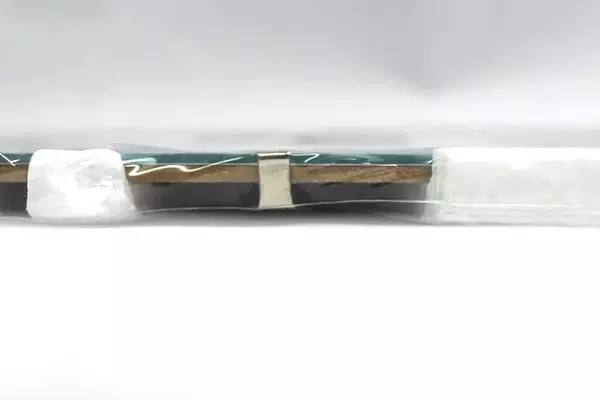 Darice Inc Modern Glass Clip Photo Picture Frame 11x14 Hangs Vertical Horizontal