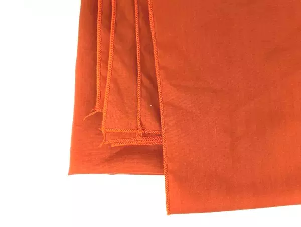 Lot of 3 Kitchen Linens: Microfiber Dishcloth, Rooster Towel, Tablecloth