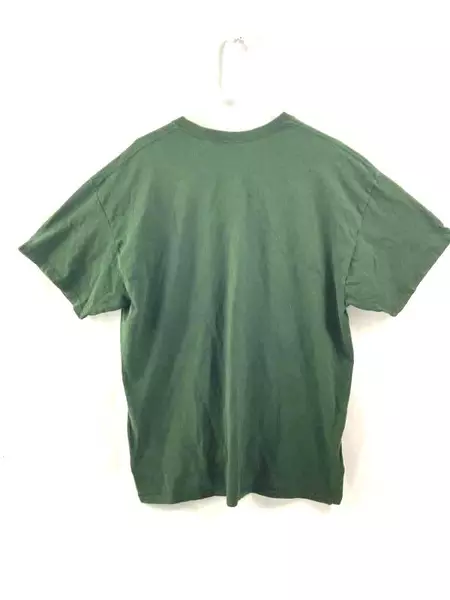 Portland Timbers T-Shirt XL Green Gildan Soccer MLS Exclusive Partner