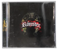 Ronster Rock and Roll Music CD 2006 by Neil Karras - Pre-Owned, Untested