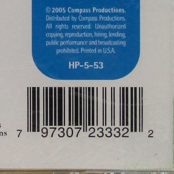 Country Hits Volume 5 CD - Karaoke, Broken Case, Untested, Sold As Is