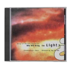 1998 Bethel Baptist Church "Songs of Worship: Who Will Bring the Light" CD