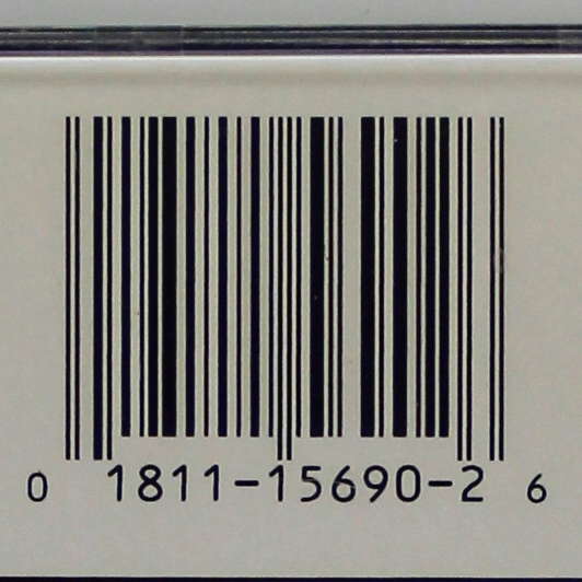 Meditation Classical Relaxation Music CD 1991 Delta Music Pre-Owned