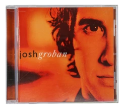 Josh Groban Closer CD 2003 Reprise Records Pre-Owned Music Album