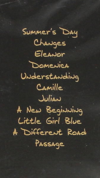 James Larocca Project A Different Road CD 2003 Sealed Music Album