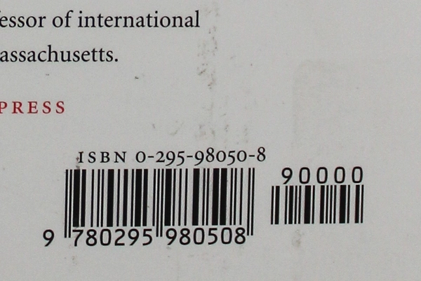 Afghanistan's Endless War by Larry P. Goodson 2001 PB Pre-Owned Book
