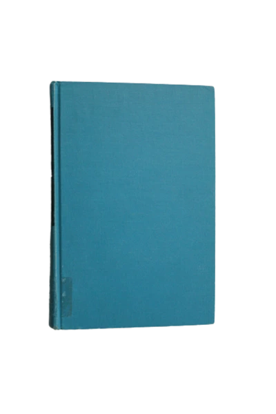 Antique 1938 Book "Christ and The Fine Arts" by Cynthia Pearl Maus HC