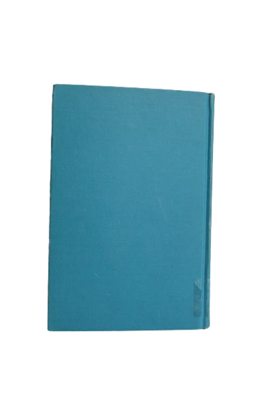 Antique 1938 Book "Christ and The Fine Arts" by Cynthia Pearl Maus HC