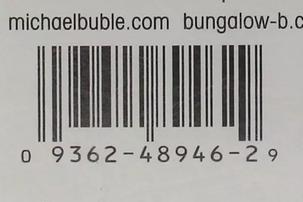 Michael Bublé It's Time CD 2005 143 Records Pre-Owned Broken Case AS IS