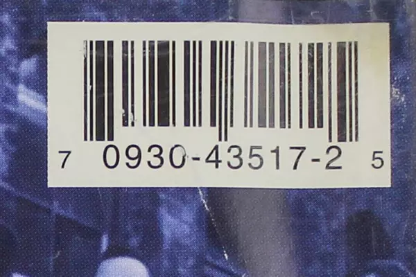Indigo Swing All Aboard CD 1998 Time Bomb Recordings - As Is, Broken Case