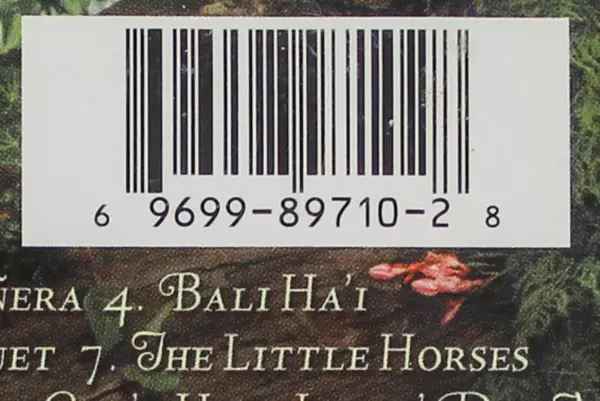 Charlotte Church Enchantment Audio Music CD Disc 2001 Sony Entertainment