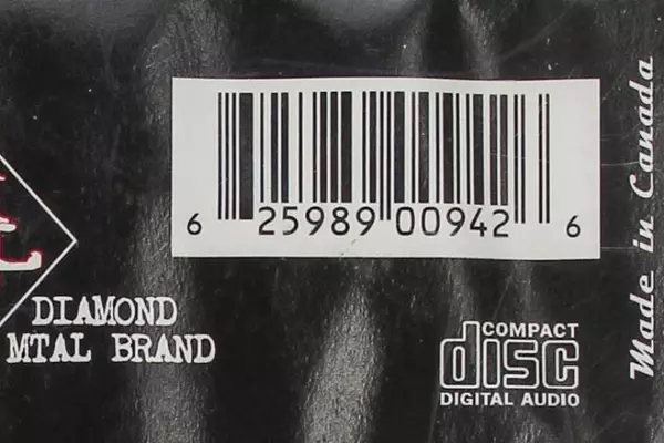 Montana Al Bull Headed CD 1998 Country Rock Music Pre-Owned As Is