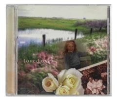 Loved Ones Jim Brickman Martina McBride CD 1999 BMG Pre-Owned