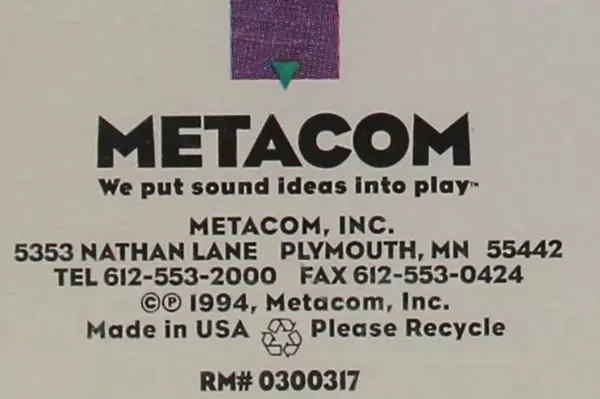 Dinah Shore Private Collection CD 1994 Metacom Records - Pre-owned