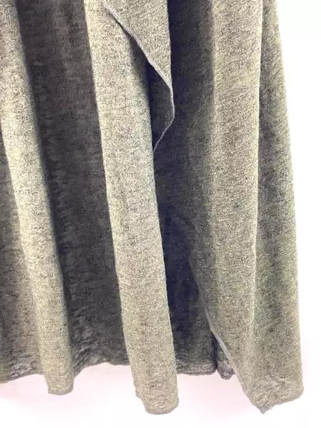 LuLaRoe Women's Dark Green Cardigan Sweater Size Small Open Front