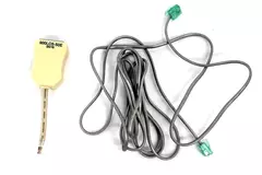 Suttle Line Conditioner 900CC24 Beige with 84" Coaxial Cord - Untested