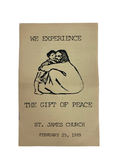 Vintage Religious Cards Lot - Memorials, Prayer Cards & Pamphlets Collection