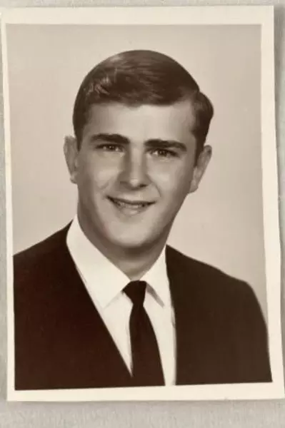 Lot of 3 Vintage 1965 Black & White Photographs - Collectible Images