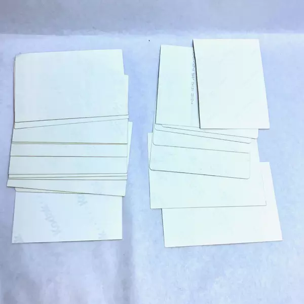 Lot of 19 Vintage 1980s Family Photos - Colorful Nostalgic Memories