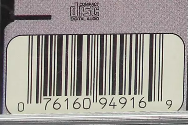 Hoppin' & Boppin' 50's Vol. 16 Audio CD 1950-1959 MCA Records - Pre-Owned