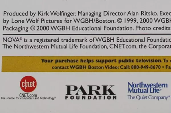 To The Moon Collector's Edition 2 Hour DVD by WGBH - Pre-owned