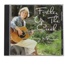 Further Up The Creek by Nancy McCann CD 2007 - Pre-owned Music Collection