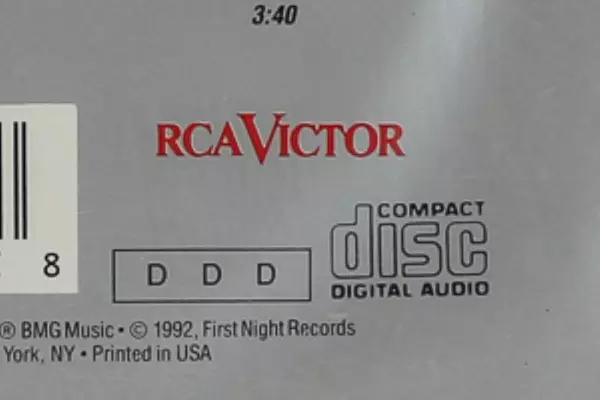 Highlights From Jesus Christ Superstar CD 1992 First Night Records - Pre-Owned