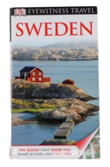 Sweden Eyewitness Travel Guide 2011 by DK Publishing - Pre-Owned Book