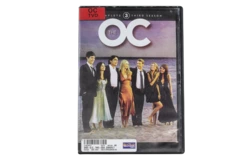 The O.C. Season 3 DVD Disc 7 Episodes 24 & 25 Warner Bros Pre-Owned