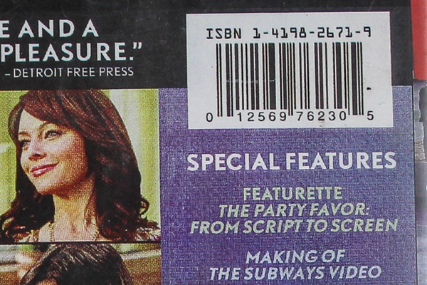 The O.C. Season 3 DVD Disc 7 Episodes 24 & 25 Warner Bros Pre-Owned