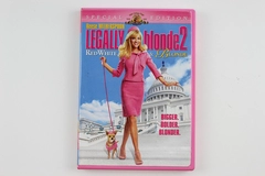 Legally Blonde 2 Red White And Blonde Special Edition DVD - Pre-Owned
