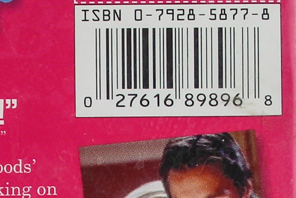 Legally Blonde 2 Red White And Blonde Special Edition DVD - Pre-Owned