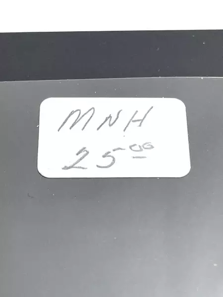 2001 Oregon Waterfowl Stamp MNH Duck Stamp Collectible - Wildlife Art