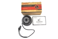 Livieu Home Security Camera Digital Video HD Infrared Waterproof CCTV