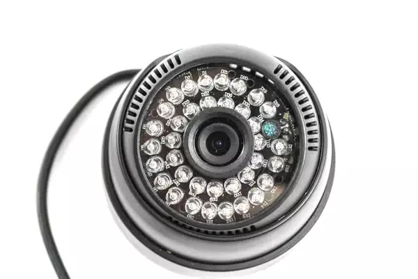 Livieu Home Security Camera Digital Video HD Infrared Waterproof CCTV