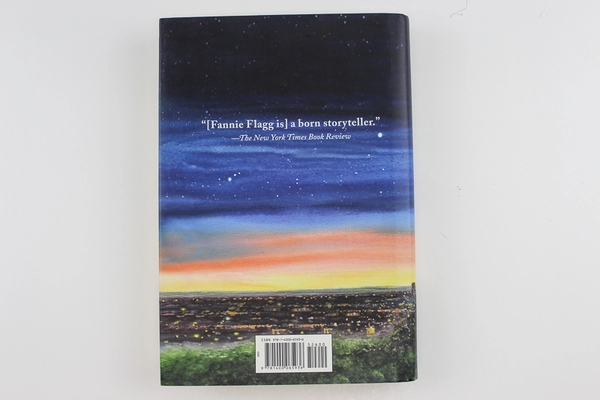 Fannie Flagg I Still Dream About You Hardcover Book 2010 Pre-Owned