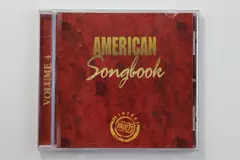 American Songbook Volume 4 CD 2004 Vintage Direct Source Special Products