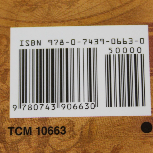 Famous Immigrants by Debra J. Housel - 2013 Teacher Created Materials Book