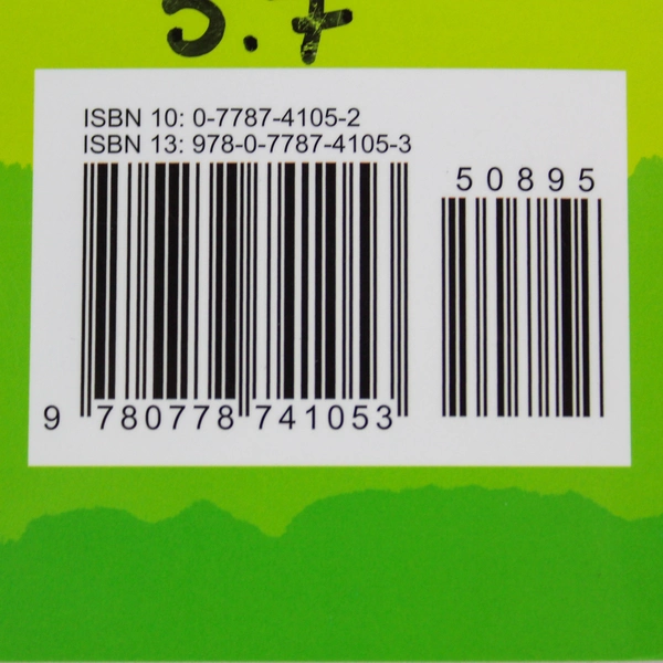 2009 Waste and Recycling by Sally Hewitt - Crabtree Publishing Book