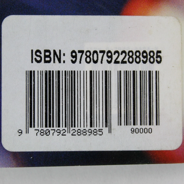 Defining the Laws of Motion by Glen Phelan National Geographic Book 2003