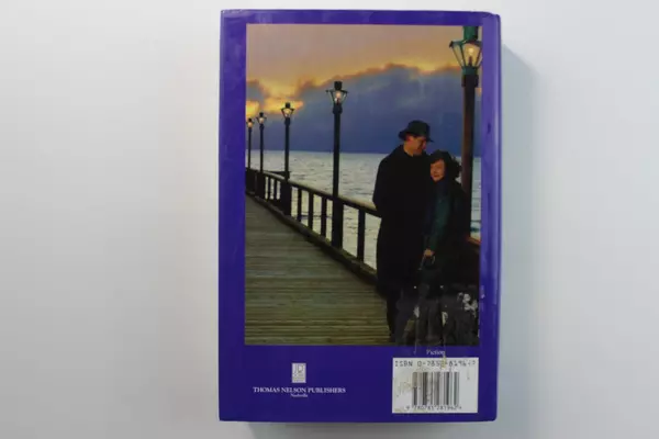 The Twilight of Courage by Bodie Brock Theone Hardcover Novel 1994 Edition