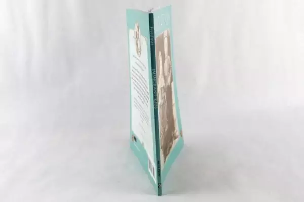 Vintage Immigrant Kids by Russell Freedman Puffin Paperback Book 1995