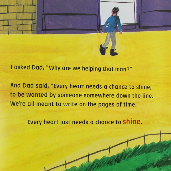 A Chance to Shine by Steve Seskin Paperback Book 2006 Good Condition