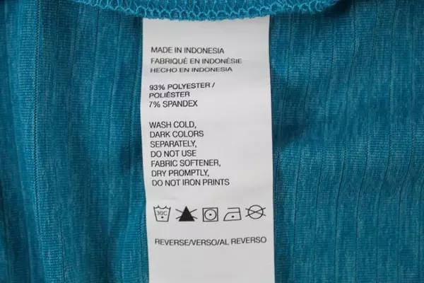 Izod Men's Large Blue Striped Golf Polo Shirt Collared Short Sleeve Logo